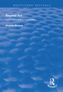 Beyond Aid : From Patronage to Partnership