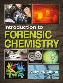 Introduction to Forensic Chemistry