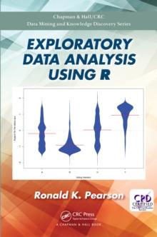 Exploratory Data Analysis Using R