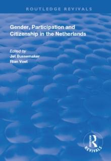 Gender, Participation and Citizenship in the Netherlands