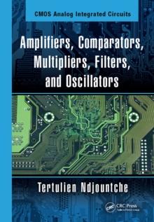 CMOS Analog Integrated Circuits : High-Speed and Power-Efficient Design, Second Edition