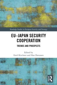 EU-Japan Security Cooperation : Trends and Prospects