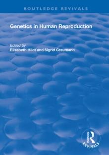 Genetics in Human Reproduction