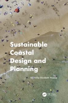 Sustainable Coastal Design and Planning