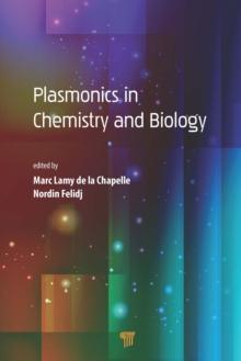 Plasmonics in Chemistry and Biology