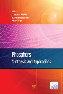 Phosphors : Synthesis and Applications