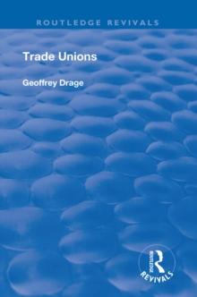 Trade Unions