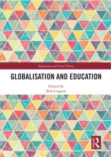 Globalisation and Education