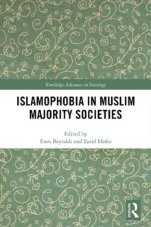 Islamophobia in Muslim Majority Societies