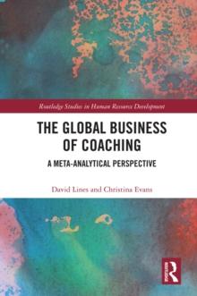 The Global Business of Coaching : A Meta-Analytical Perspective