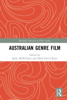 Australian Genre Film