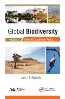 Global Biodiversity : Volume 3: Selected Countries in Africa