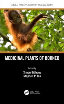 Medicinal Plants of Borneo