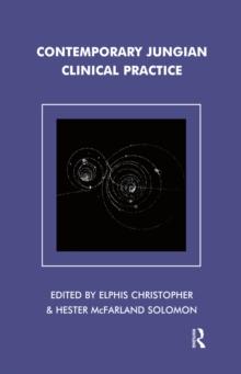 Contemporary Jungian Clinical Practice