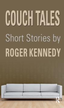 Couch Tales : Short Stories