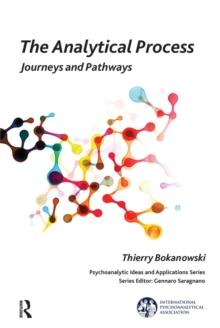 The Analytical Process : Journeys and Pathways