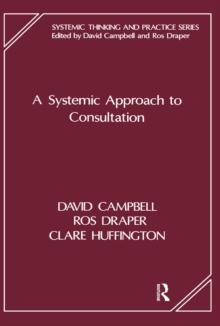 A Systemic Approach to Consultation