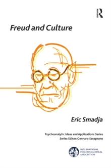 Freud and Culture