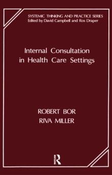 Internal Consultation in Health Care Settings