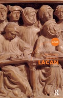 Introductory Lectures on Lacan