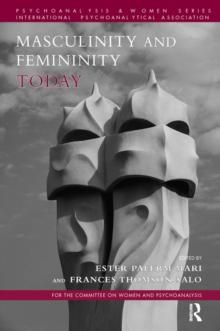 Masculinity and Femininity Today