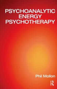 Psychoanalytic Energy Psychotherapy