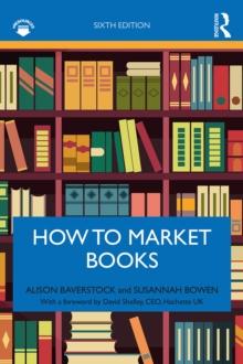 How to Market Books