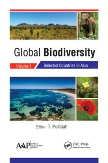 Global Biodiversity : Volume 1: Selected Countries in Asia