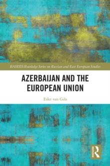 Azerbaijan and the European Union