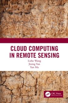 Cloud Computing in Remote Sensing