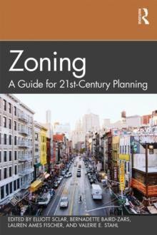 Zoning : A Guide for 21st-Century Planning