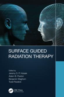 Surface Guided Radiation Therapy