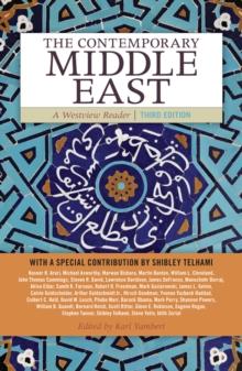 The Contemporary Middle East : A Westview Reader