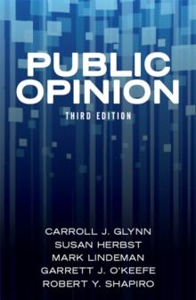 Public Opinion