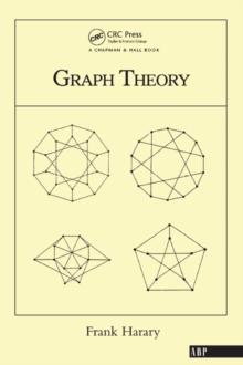 Graph Theory (on Demand Printing Of 02787)