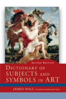 Dictionary of Subjects and Symbols in Art