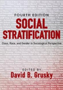 Social Stratification : Class, Race, and Gender in Sociological Perspective