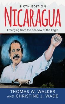 Nicaragua : Emerging From the Shadow of the Eagle