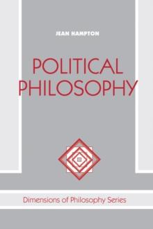 Political Philosophy