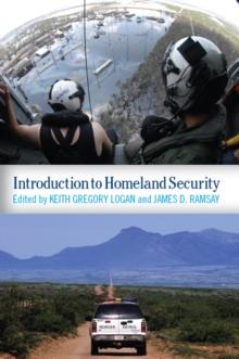 Introduction to Homeland Security