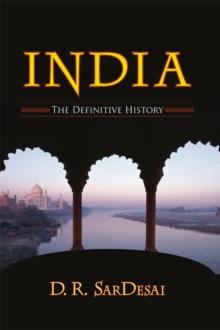 India : The Definitive History