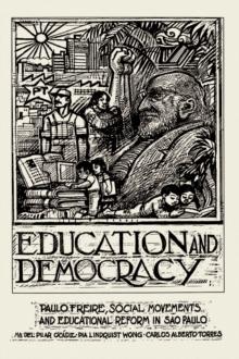 Education And Democracy