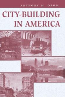 City-building In America