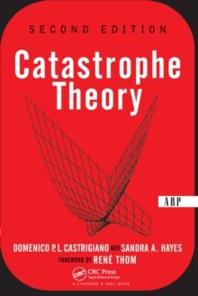 Catastrophe Theory : Second Edition