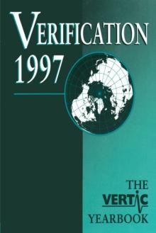 Verification 1997 : The Vertic Yearbook