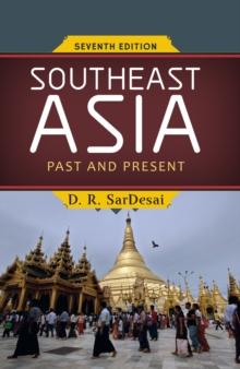 Southeast Asia : Past and Present