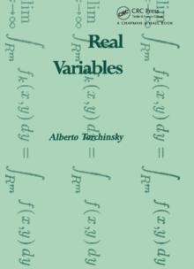 Real Variables