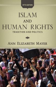 Islam and Human Rights : Tradition and Politics