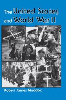 The United States And World War Ii