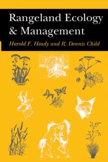 Rangeland Ecology And Management